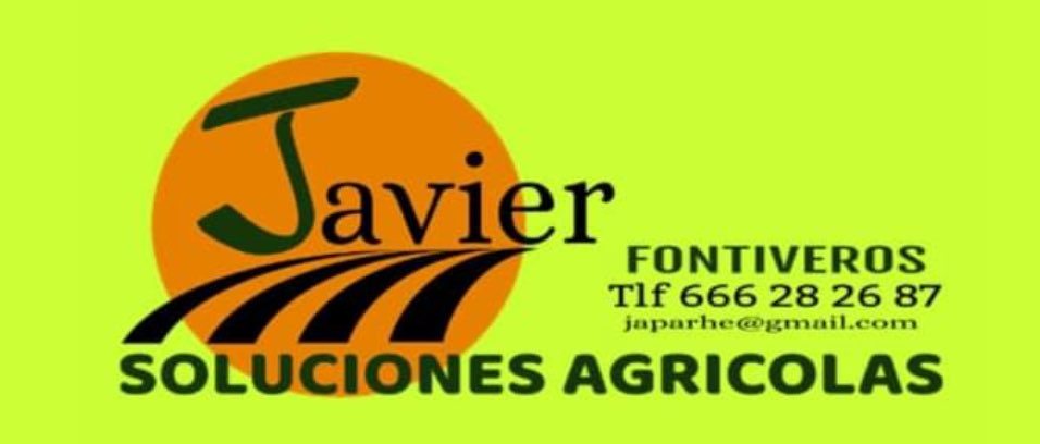 Nuevo Distribuidor de AgroTecnocar en Castilla y Leon. JAVIER SOLUCIONES AGRICOLAS